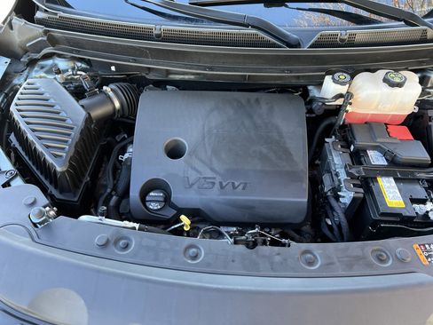 Certified 2023 Buick Enclave Premium w/ Trailering Package, 5000 lbs. image 34