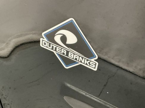 Used 2023 Ford Bronco Sport Outer Banks w/ Tech Package image 7