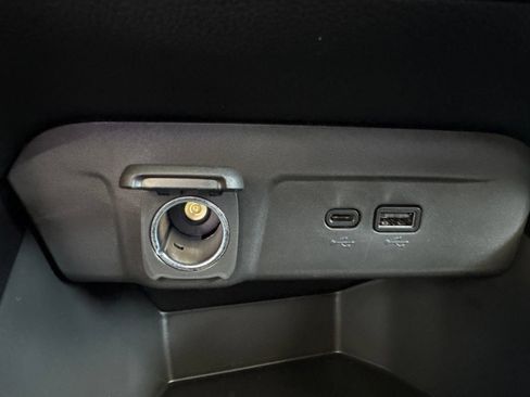 New 2026 Chevrolet Trax ACTIV w/ Driver Confidence Package FWD image 24