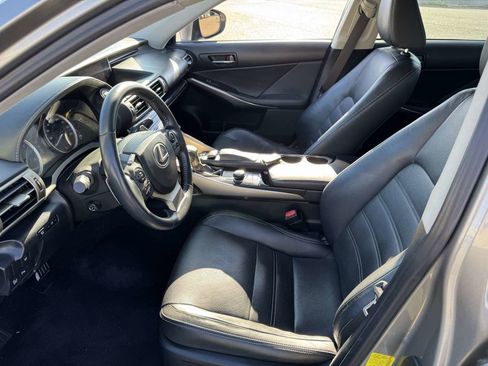 Used 2014 Lexus IS 250 AWD image 22