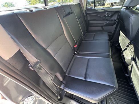 Used 2024 Honda Ridgeline RTL image 20