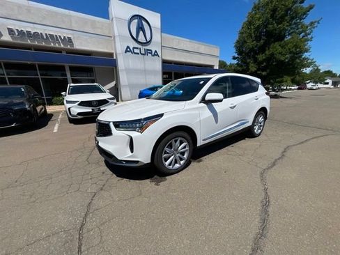 Used 2023 Acura RDX AWD image 35