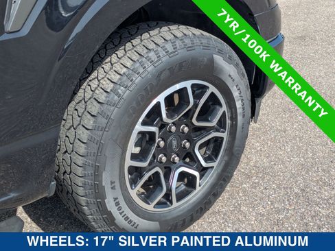 Used 2023 Ford F150 XLT w/ Equipment Group 302A High AWD/4WD image 13