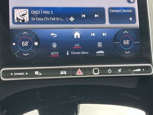 Certified 2024 Mercedes-Benz GLC 300 4MATIC image 30