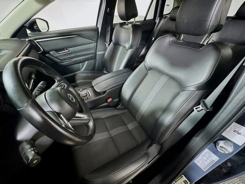 Used 2024 MAZDA CX-50 AWD 2.5 S w/ Preferred Package image 13