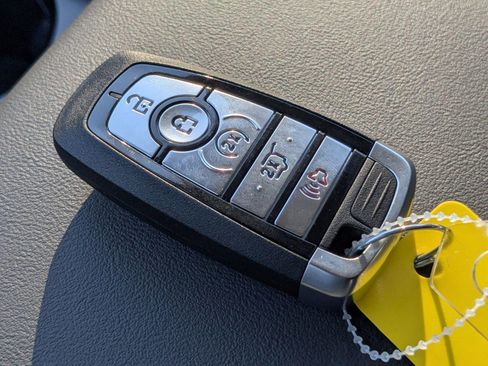 New 2026 Ford Explorer Active w/ Active Comfort Package image 35