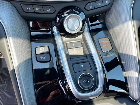 Used 2023 Acura TLX A-Spec Package image 17