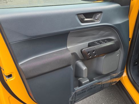 New 2026 Ford Maverick XL FWD image 21