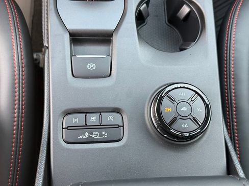 New 2026 Ford Ranger Raptor AWD/4WD image 39
