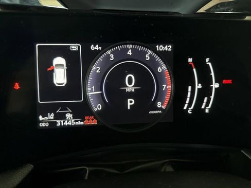 Certified 2024 Lexus NX 350 350 Premium image 14