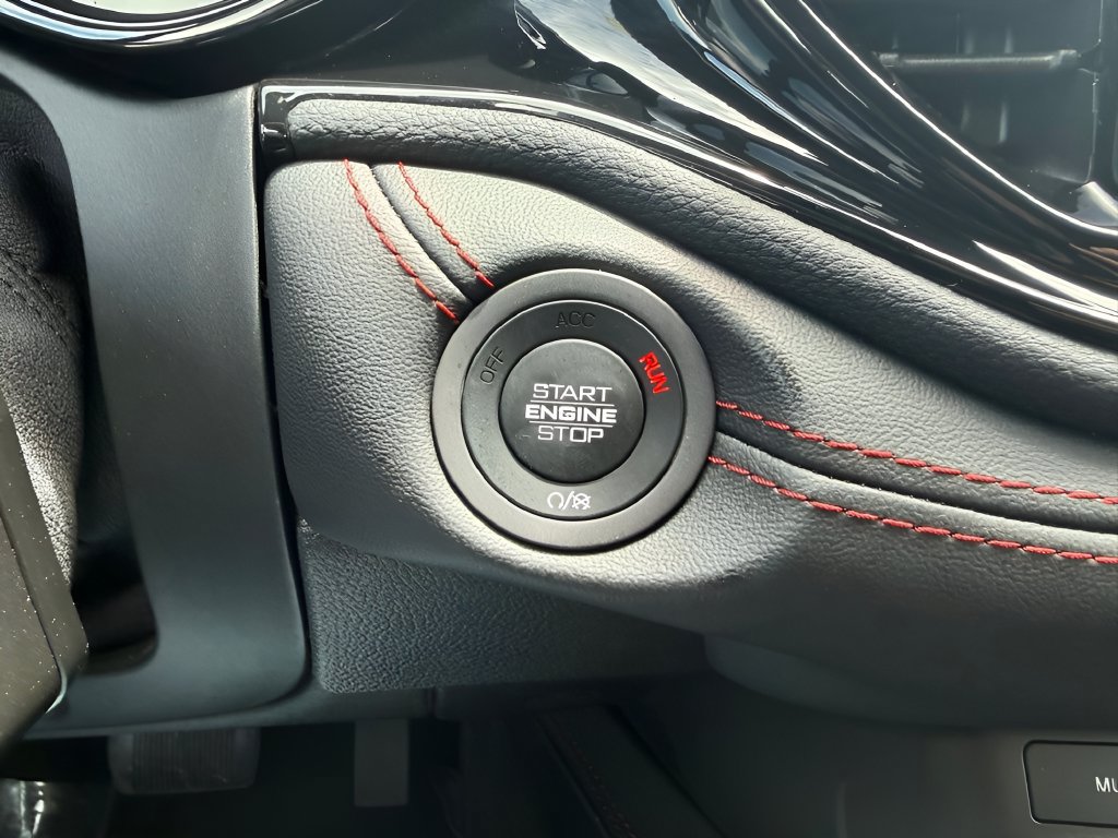 Used 2026 Dodge Durango GT AWD/4WD image 21