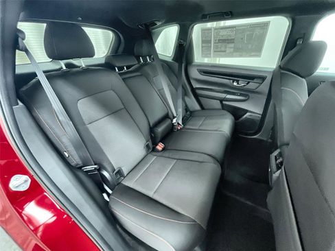 New 2026 Honda CR-V Sport image 31