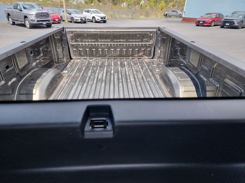 Certified 2023 GMC Sierra 3500 Pro AWD/4WD image 20