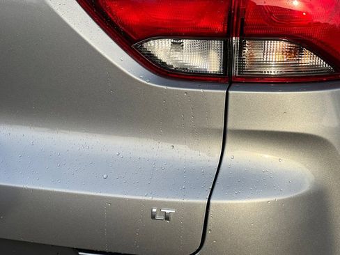 New 2026 Chevrolet TrailBlazer LT w/ Convenience Package image 21