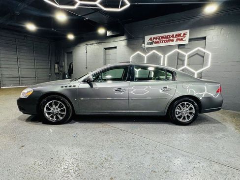 Used 2006 Buick Lucerne CXL w/ Luxury Package FWD image 2