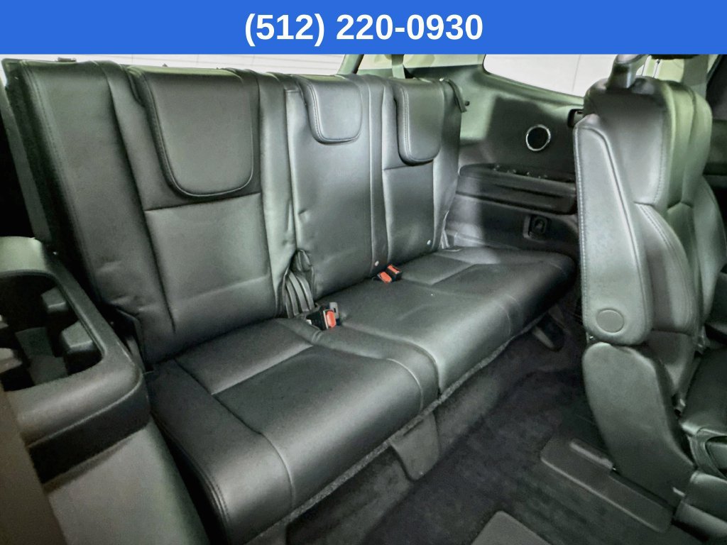 Certified 2026 Subaru Ascent Touring AWD/4WD image 36