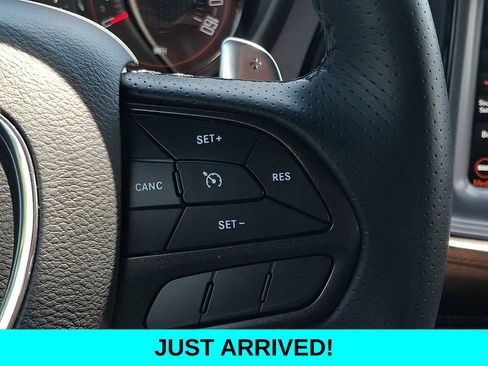 Used 2023 Dodge Challenger R/T w/ Plus Package RWD image 21