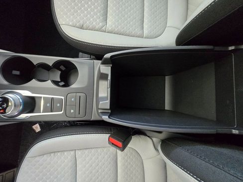 New 2025 Ford Escape Active image 20