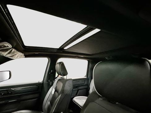 New 2026 RAM 1500 Limited image 20