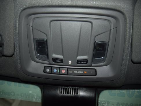 Used 2025 Chevrolet Silverado 2500 Custom w/ Custom Value Package AWD/4WD image 51