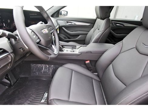 New 2026 Cadillac CT5 Premium Luxury RWD image 6