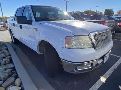Used 2004 Ford F150 2WD SuperCrew