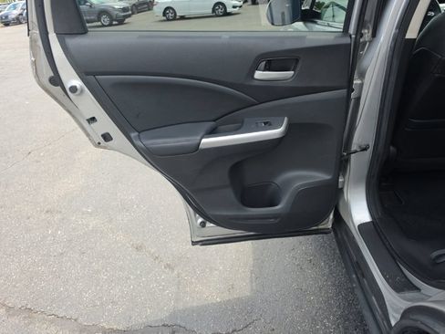 Used 2013 Honda CR-V EX-L image 26