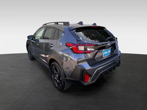 New 2026 Subaru Crosstrek 2.5i Sport AWD/4WD image 5