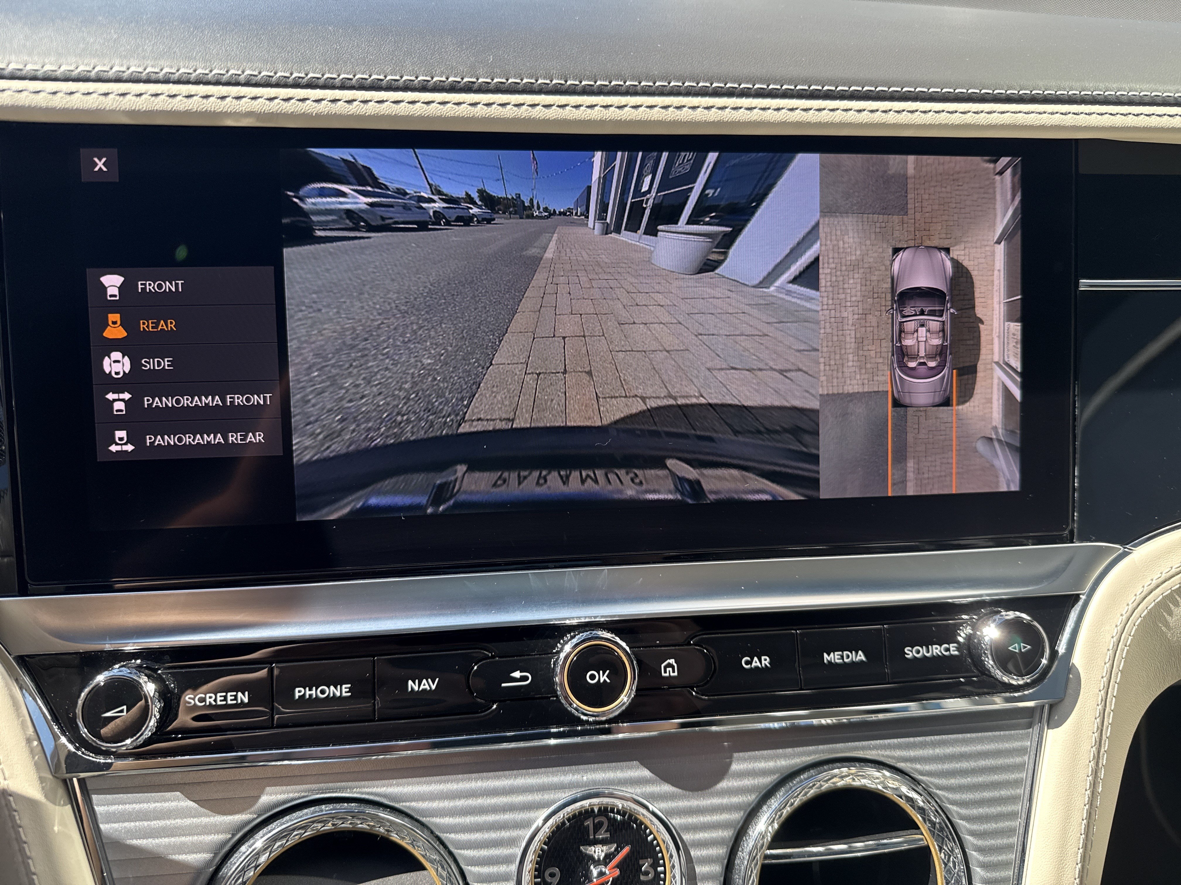 Used 2022 Bentley Continental GT AWD/4WD image 24