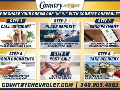 Used 2024 Chevrolet Silverado 2500 LT w/ All Star Edition image 5