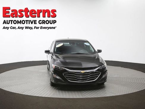 Used 2024 Chevrolet Malibu LT image 51