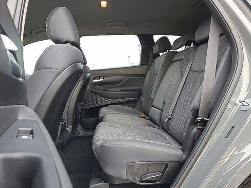 Used 2023 Hyundai Santa Fe SEL w/ Cargo Package image 10