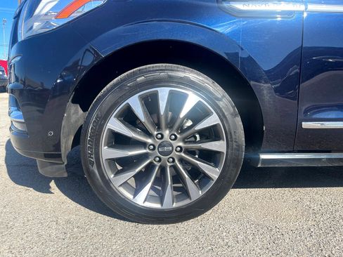Used 2021 Lincoln Navigator Reserve image 33