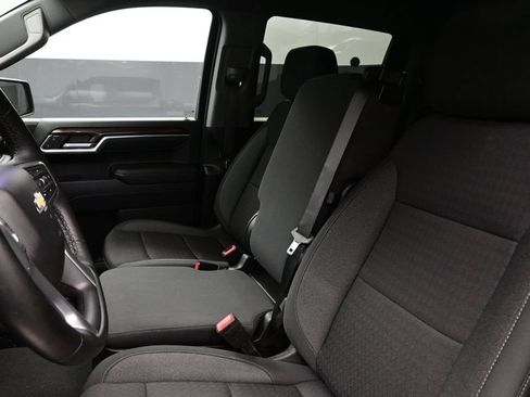 Used 2024 Chevrolet Silverado 1500 LT AWD/4WD image 26