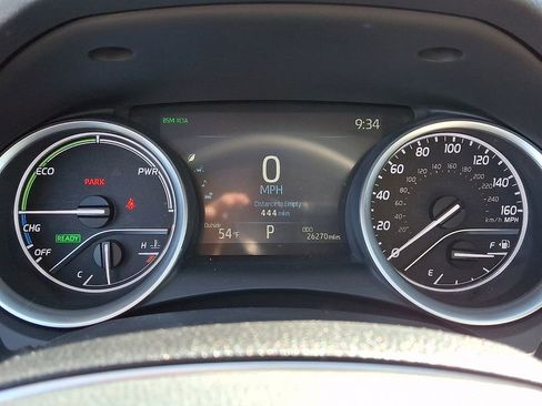 Used 2024 Toyota Camry XLE w/ Cold Weather Package FWD image 19