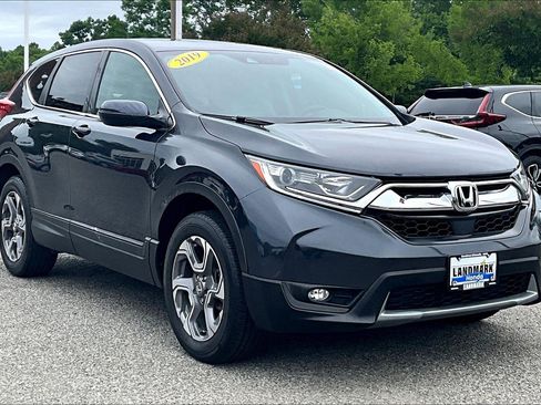 Used 2019 Honda CR-V EX-L image 11