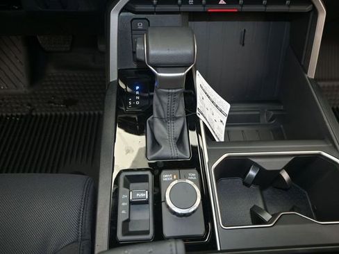 New 2026 Toyota Tundra SR5 AWD/4WD image 8