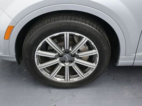 Used 2018 Audi Q7 2.0T Premium Plus w/ Premium Plus Package image 9