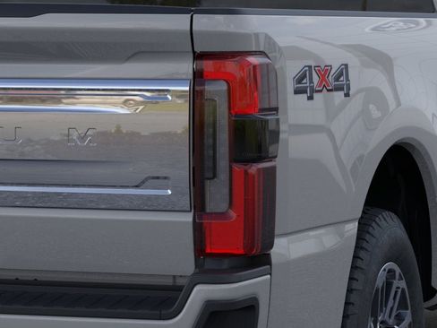 New 2026 Ford F250 Platinum AWD/4WD image 21