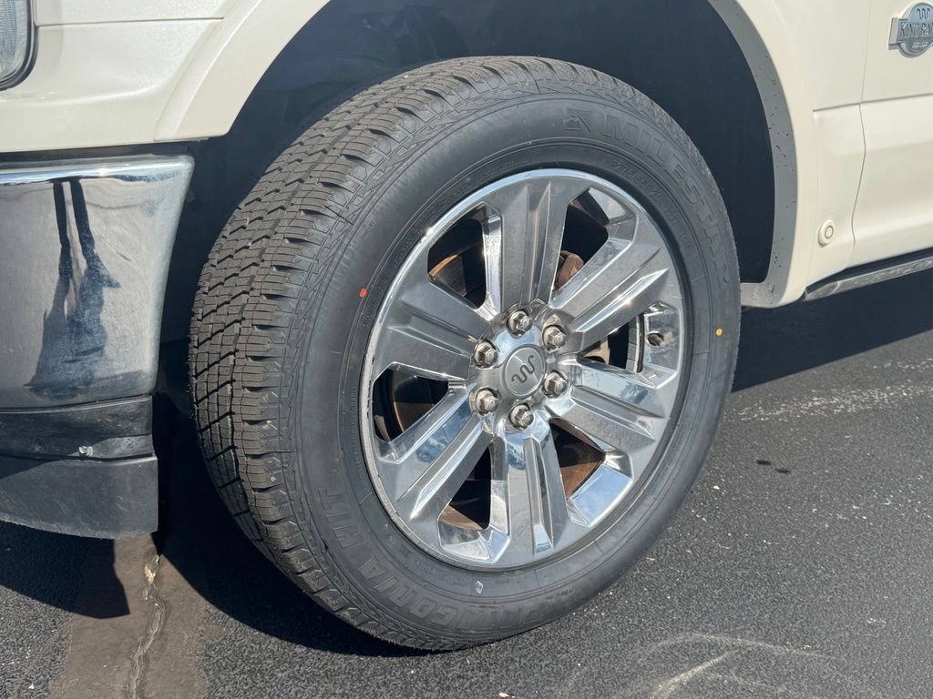 Used 2019 Ford F150 King Ranch w/ Equipment Group 601A Luxury AWD/4WD image 30