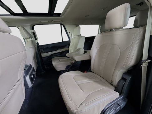 Used 2024 Ford Expedition Max Limited image 26