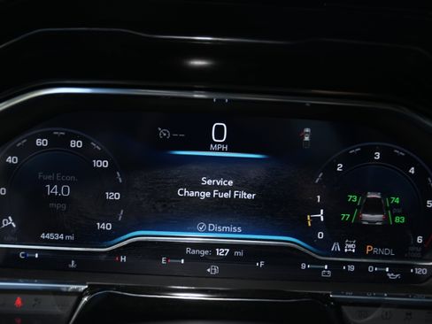 Used 2025 Chevrolet Silverado 2500 LT w/ Convenience Package image 13