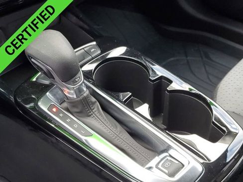 Certified 2024 Chevrolet Trax LT w/ Driver Confidence Package image 16