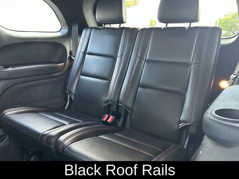 Used 2024 Dodge Durango GT RWD image 47