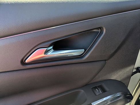 New 2026 Chevrolet Traverse RS image 26