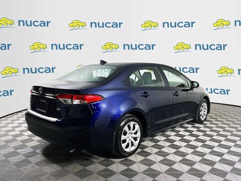 Used 2023 Toyota Corolla LE image 7