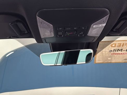 Certified 2025 Toyota RAV4 XSE w/ Weather Package image 11