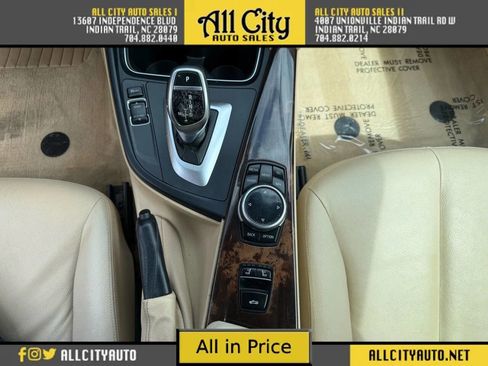 Used 2014 BMW 428i Convertible image 24