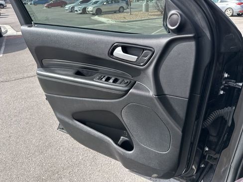 Used 2022 Dodge Durango SXT w/ Anodized Platinum Package image 21