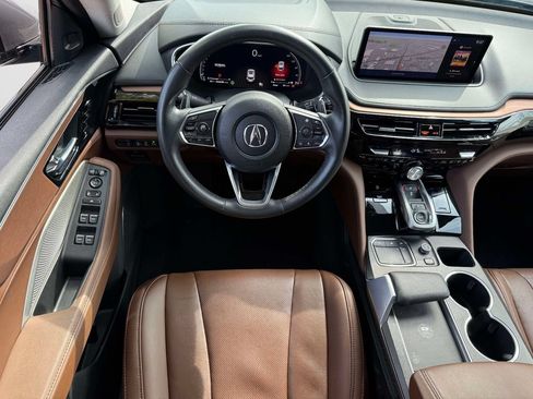Certified 2023 Acura MDX w/ Technology Package AWD/4WD image 13